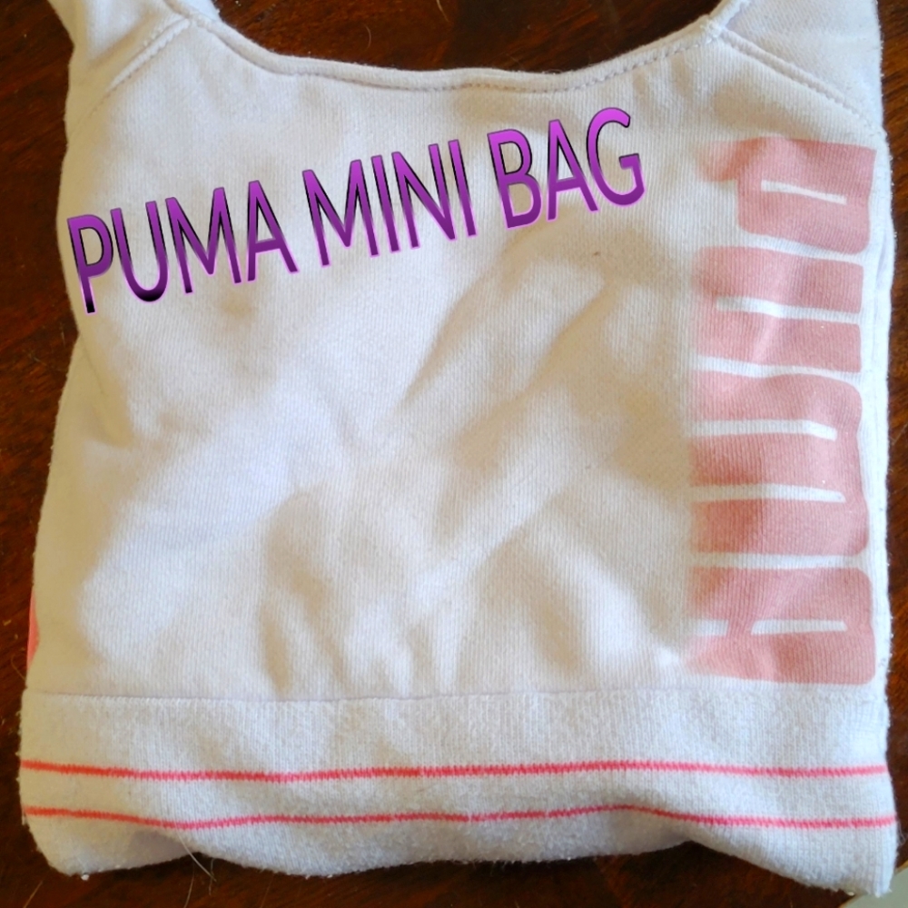 Puma Bag